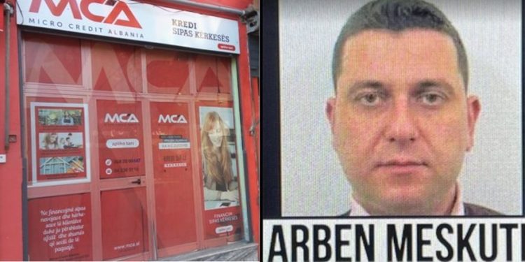 I ARRESTUAR PËR SKANDALIN E MIKROKREDIVE/ Gjykata e Posaçme refuzon kërkesën për lirimin e Arben Meskutit