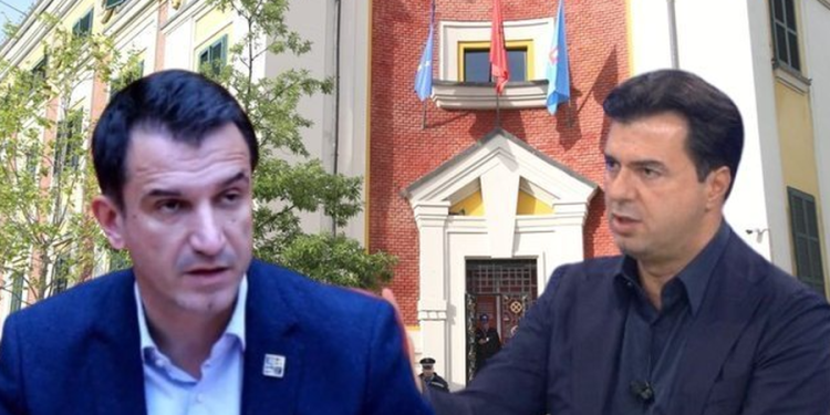 ARRESTIMI I VELIAJT/ Basha duartroket SPAK: Bashkia e Tiranës një vatër korrupsioni