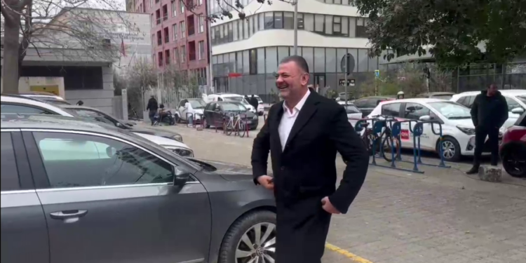 “U PYETA PËR RROGOZHINËN”/ Doshi pas daljes nga SPAK: S’do votoj kurrë për shkrirjen e këtij institucioni