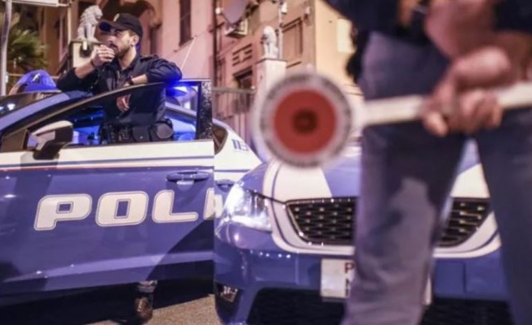 PREJ 17-VITESH NË KËRKIM/ Arrestohet shqiptari i dënuar me 10 vite burg në Itali