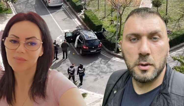 “ANILA PRENDUSHI KA PLAGË NË KOKË”/ ZBARDHET dinamika e ngjarjes tragjike: Kolë Mani i dërgoi Anilës një VIDEO sikur po vriste veten pastaj…