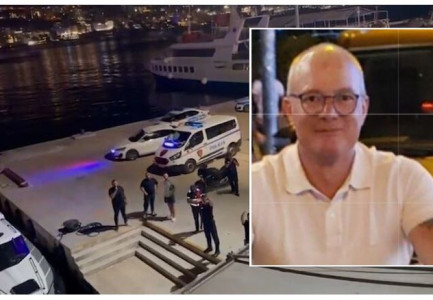 “U LARGUAM SAPO DËGJUAM…”/ Ngjarja në Sarandë ku u vra biznesmeni Armandi Nelaj, rrëfehen turistët e huaj që kontaktuan me të