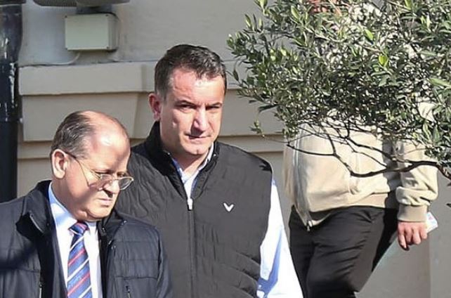 PËRPLASJA E VELIAJT ME DADON/ Avokati i kryebashkiakut: Ka qenë seancë plot debate. E kam të vështirë të…