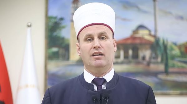 NESËR NIS MUAJI I SHENJTË I RAMAZANIT/ Kreu i KMSH mesazh urimi për besimtarët, Bujar Spahiu: Agjërim të lehtë…