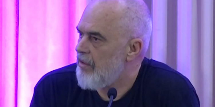 ASAMBLEJA E PS/ Rama: Jemi i vetmi vend në rajon që nuk takson biznesin e vogël! 140 mln euro në vit…