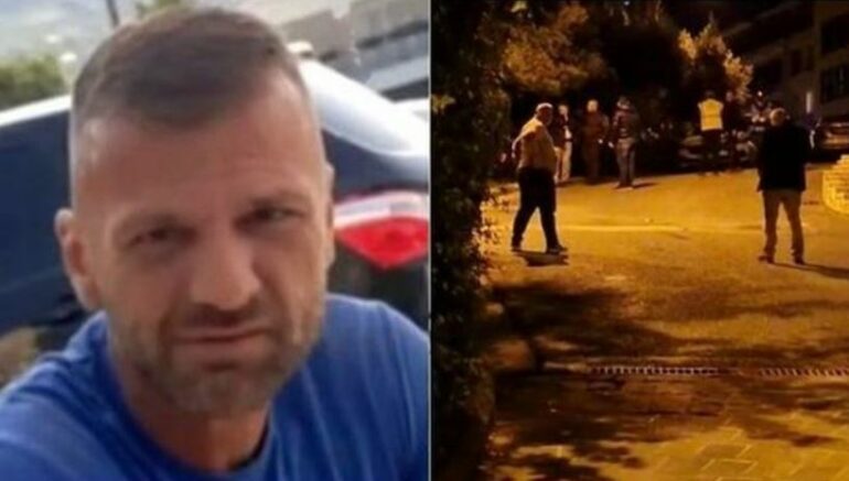 EKZEKUTIMI I BRIKEN SANAJT/ Prokuroria përfundon hetimet, çon për gjykim Vladimir Kolën dhe 4 të pandehurit e tjerë