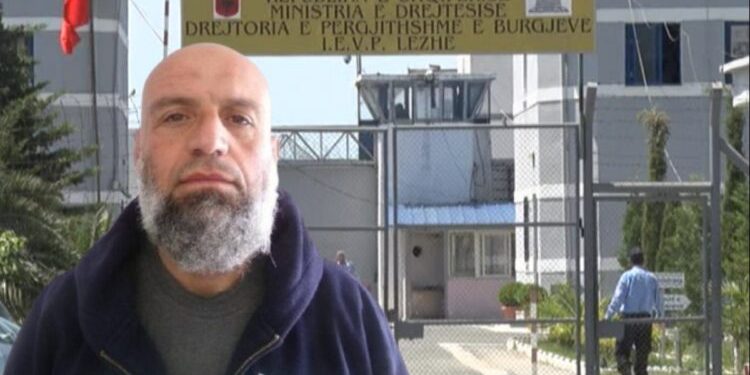 ARRATISJA E DAUT LAZES/ Policia ofron 10 mijë euro për çdo informacion: Kujdes, është i rrezikshëm