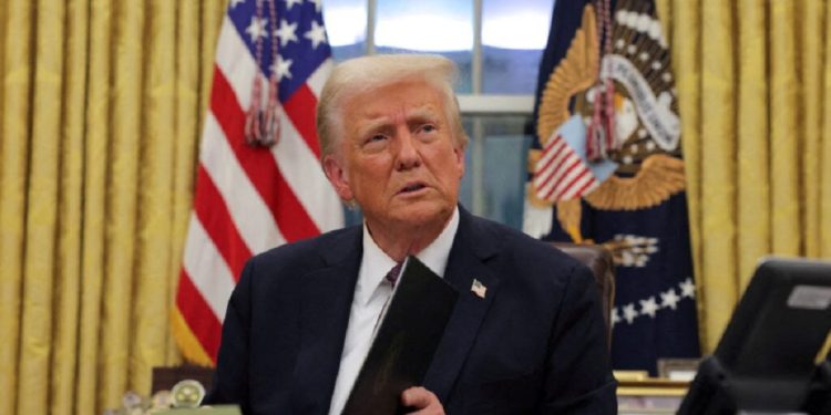 TARIFAT E TRUMP/ Kundërpërgjigjet Kanadaja: Do të ketë pasoja edhe për popullin amerikan