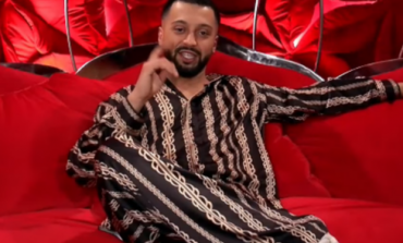 "KURRË SYTË MOS T'I PAFSHA"/ Kujt i drejtohet Gjesti me këtë fjali?