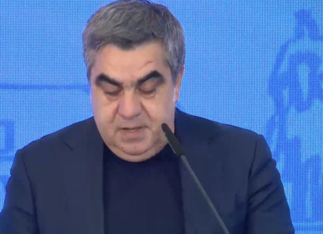 REFORMA E PENSIONEVE/ Gonxhja: Vendi, në momentin më të mirë ekonomik! Jemi më pranë BE-së