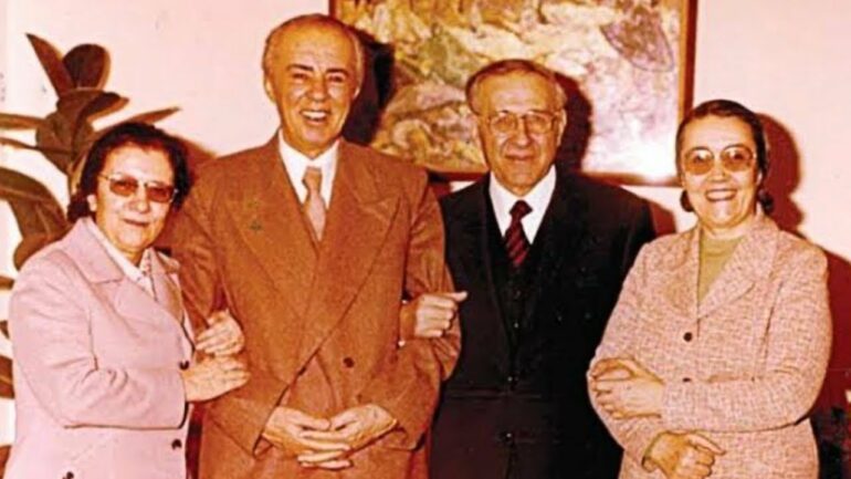 DOSSIER/ Dëshmia e në hetuesi ish-oficerit të Sigurimit: Nga marsi, deri në maj të vitit 1981, unë shoqërova Fiqret Shehun në vizitat që ajo bëri në Greqi, Itali, Austri, Danimarkë, Francë…