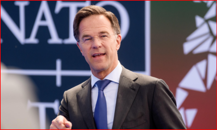 “DUHET TË PËRGATITEMI PËR LUFTË”/ Rutte për Gjermaninë: Rrisni shpenzimet për mbrojtjen