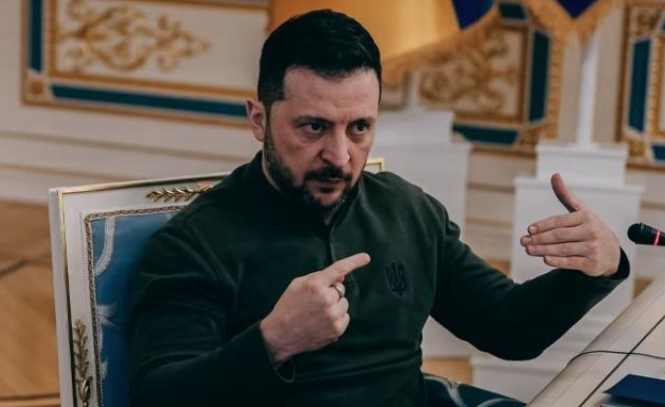 LUFTA NË UKRAINË/ Musk: Zelensky ushqehet me trupat e ushtarëve të tij të vdekur! Kremlini: Presidenti i SHBA…