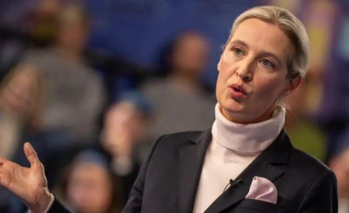 GJERMANI/ Kandidatja për kancelare e AfD: Weidel jo vetëm ekstremiste e djathtë