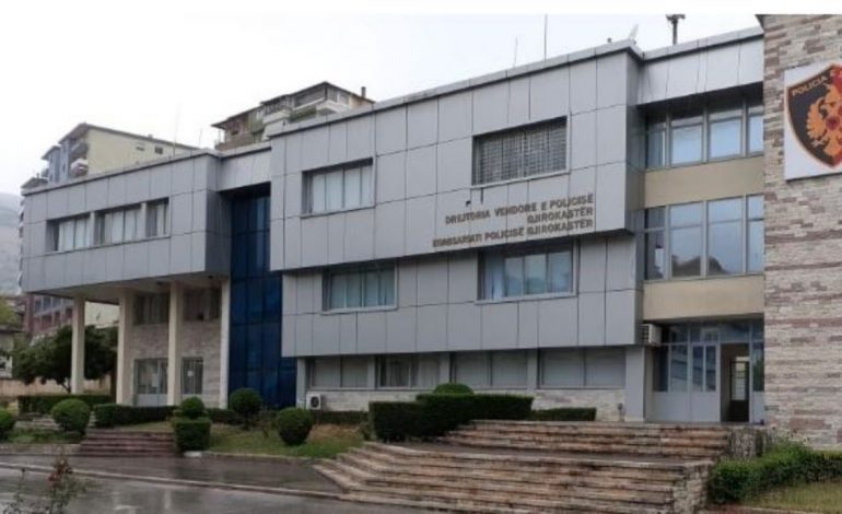 “PLAS” SHERRI NË GJIROKASTËR/ Adoleshenti godet me sende të forta 44-vjeçarin