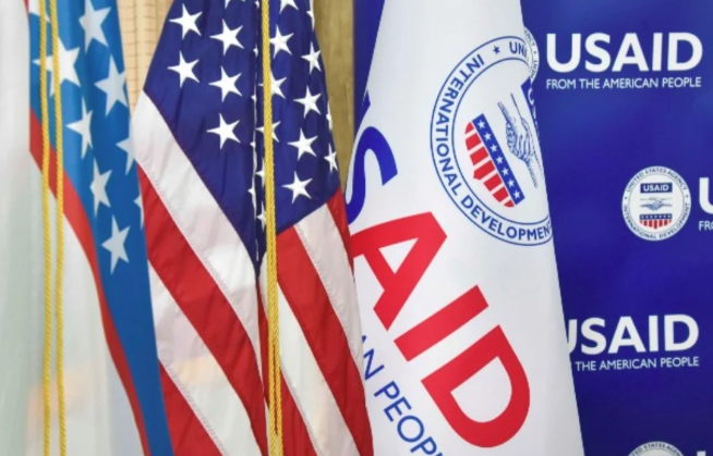 PEZULLOHEN ZYRTARËT E LARTË TË USAID-IT/ Nuk lejuan Departamentin e Efikasitetit të hynte në seli, Musk: Është një organizatë kriminale!