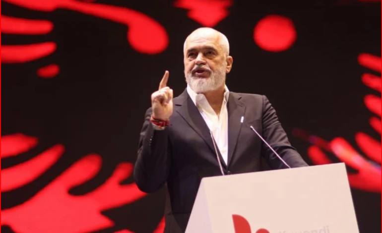 ARRESTIMET E ISH-MINISTRAVE NGA SPAK/ Rama: Ata që ishin deri një karrige larg nga unë…