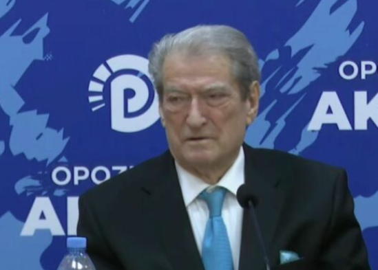 TAKIMI NË ROMË/ Berisha: Entuziazëm i paparë! Dëshmia më e sigurt e fitores së ardhshme të PD-së