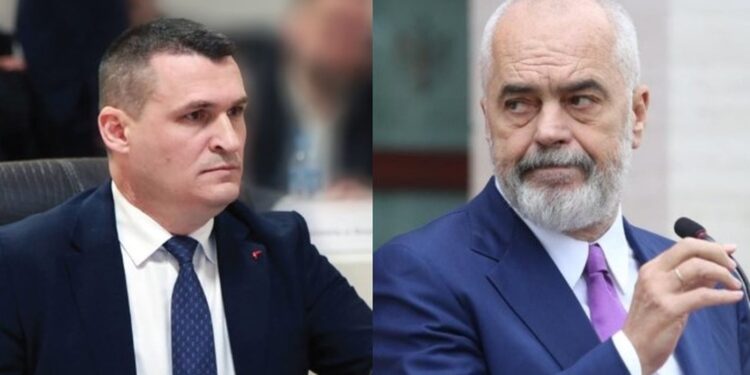“DUMANI KA PASUR 21 JANARIN NË TAVOLINË”/ Rama: Pse nuk e luftoi korrupsionin kur ishte prokuror i zakonshëm?