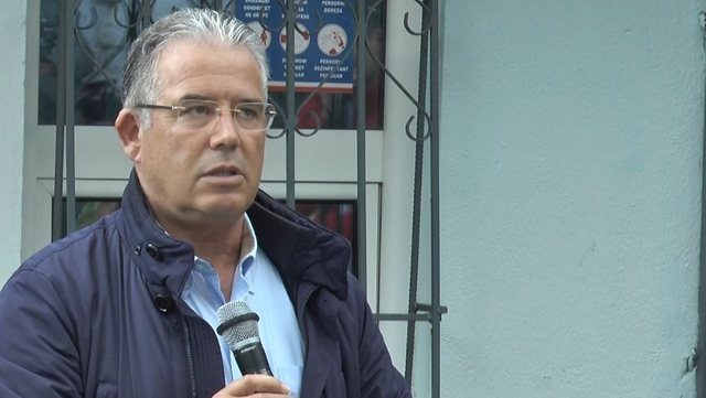 PËRBALLET ME TRE AKUZA/ SPAK kërkon 3 vite burg për ish- kryebashkiakun e Himarës, Jorgo Goro