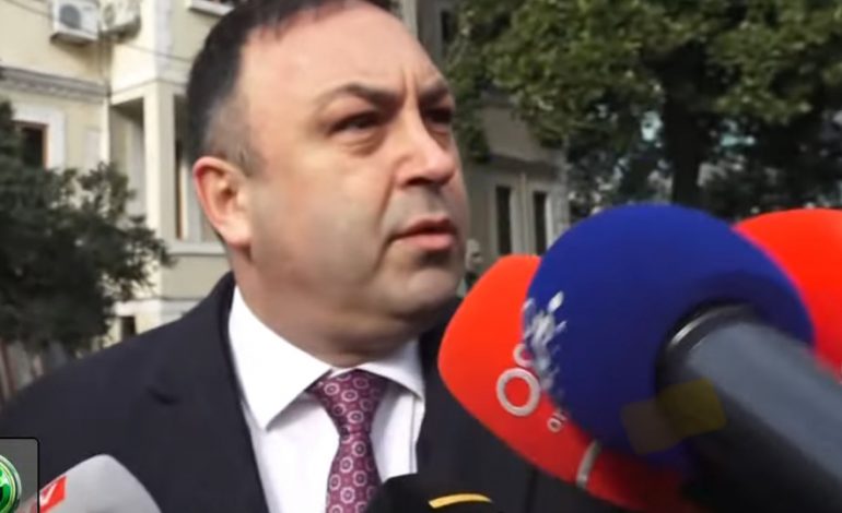 “ISHIN SIMPATIZANTË”/ Hoxha tregon pse nuk kishte policë te protesta e djeshme para SPAK: Nuk ishte lajmëruar