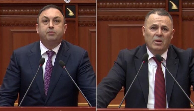 VETËVRASJA E 17-VJEÇARES/ Dogjani në Kuvend: Bullizohej, shteti e vrau se e la të varfër! Hoxha: Mos bëj politikë me drama familjare