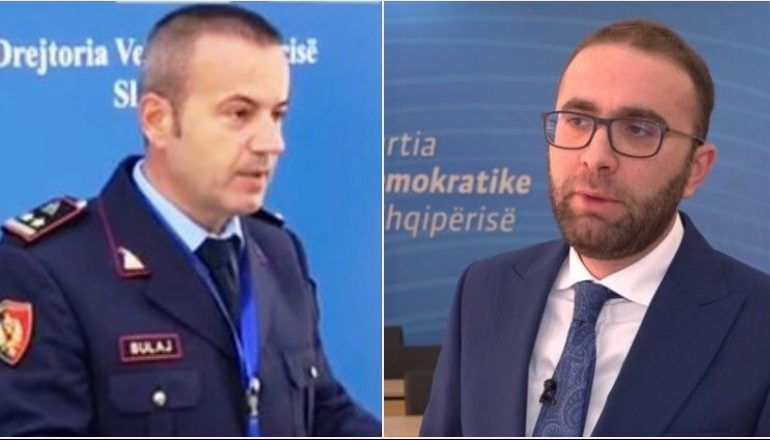 AKUZAT NDAJ ISH-DREJTORIT TË POLICISË SË SHKODRËS/ GJKKO merr vendimin: Gazment Bardhi shpallet i pafajshëm