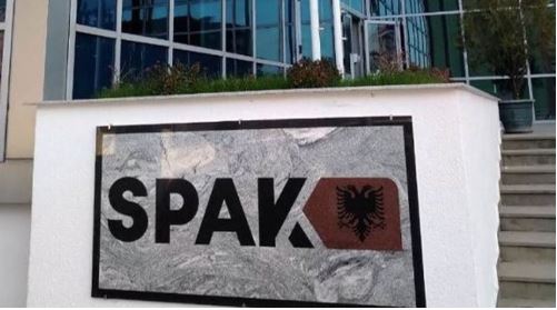 “GARDA KËRKOI NDIHMËN E POLICISË…”/ Protesta në mbështetje të Veliajt, zbardhet shkresa e SPAK dhe GJKKO: Gjyqtarëve dhe prokurorëve iu cenua jeta e shëndeti