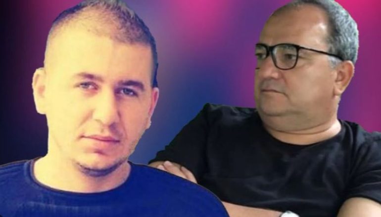 DHUNOI GAZETARIN/ Prokuroria e Tiranës çon në gjyq anëtarin e grupit të Suel Çelës, Renato Bodurri! Plani u organizua në Sky Ecc