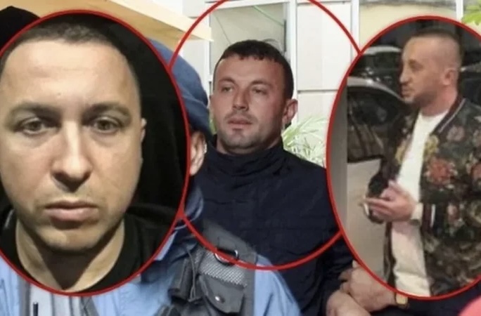 ZBARDHEN BISEDAT NË SKY PËR TË ELEMINUAR DURIM BAMIN/ Bajri- Ndokës: E ftoj në shtëpi, a je gati t’i grijmë këtu?