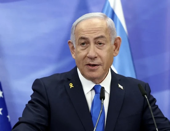 “SHPËRTHEN” BENJAMIN NETANYAHU: Benjamin Netanyahu: Nëse të gjithë pengjet nuk kthehen, i gjithë ferri do të shpërthejë mbi Gaza