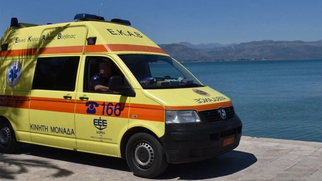 HUMB JETËN PUNTORI SHQIPTAR NË GREQI/ Burri ra në kontakt me energjinë elektrike