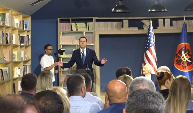 REZULTATI I LDK NË ZGJEDHJE/ Abdixhiku: Është demokratik, e marr unë përgjegjësinë