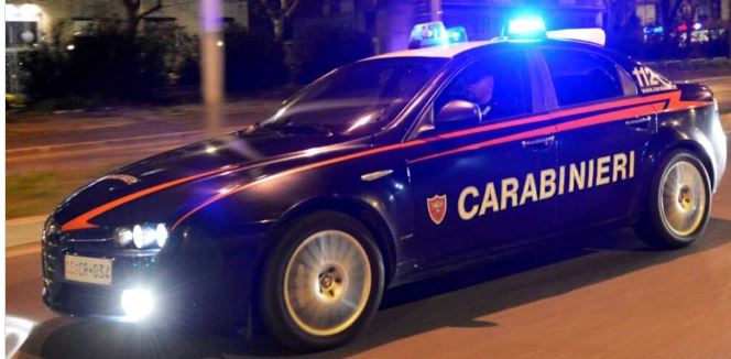 KAPEN ME 4 KG KOKAINË/ Në pranga 4 shqiptarë në Itali