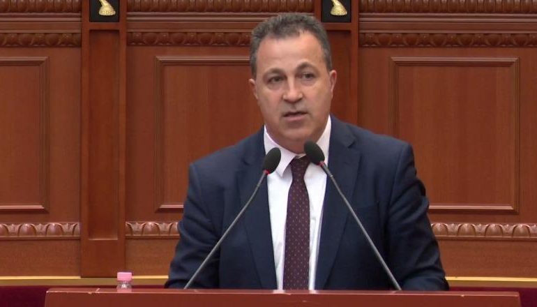 VOTA E DIASPORËS/ Peleshi: Në draft nuk përfshihet votimi me dokumente te huaja, si mund t’i verifikojë KQZ