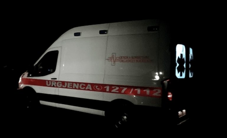 E RËNDË NË TIRANË/ Burri vret veten me armë zjarri, dyshohet se… (EMRI)