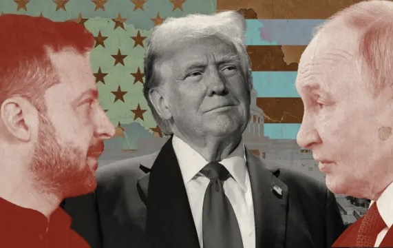 NEGOCIATAT PËR TAKIMIN TRUMP-PUTIN/ Lavrov në Riad, të mërkurën mbërrin dhe Zelensky