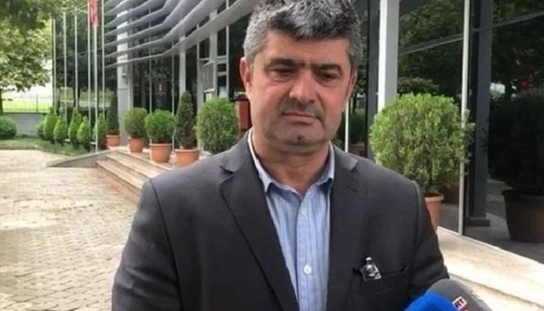 DO KORRUPTONIN GJYQTATIN ME 5 MIJË EURO/ Apeli lë në fuqi dënimin më 3 vite burg për avokatin Arben Lena
