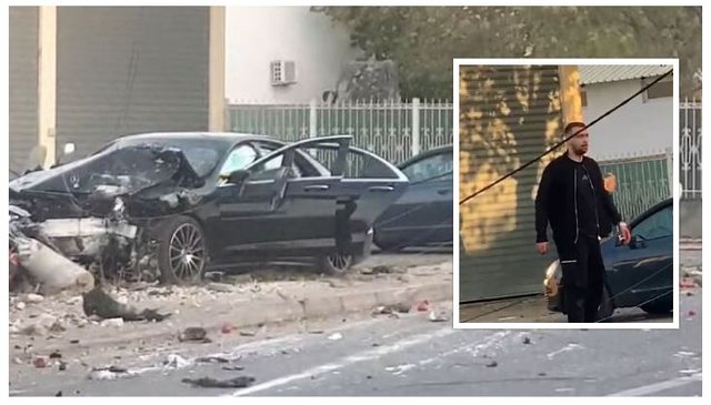 AKSIONI I RENEA-S NË SHKODËR/ Gazetari jep detaje: Ka pasur dyshime për hakmarrje dhe prezencën e mundshme të Ibrahim Licit