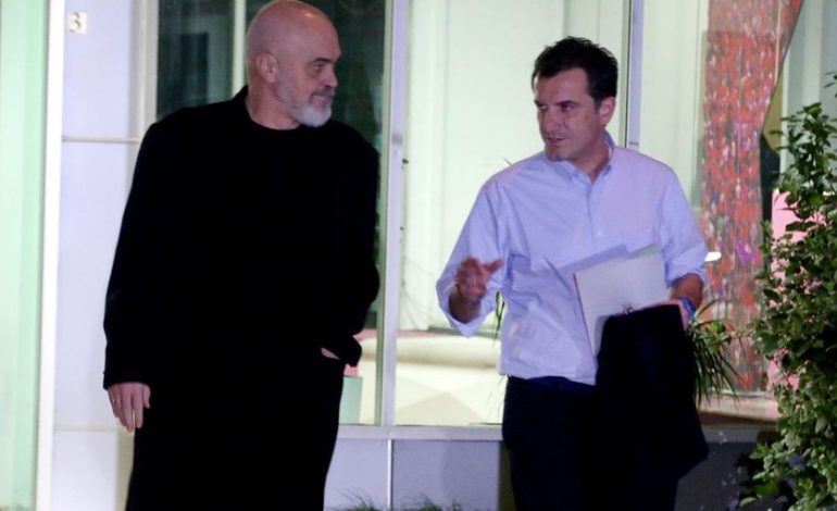 “VELIAJ U NDALUA SI NË DIKTATURË”/ Rama: Një drejtësi e çalë mund të kthehet në kërcënim për demokracinë