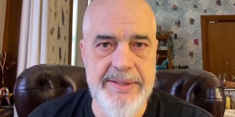 “NA E KA MARRË SHPIRTIN”/ Rama: Tuneli i Murrizit do të hapet në mars, vonesat për shkak të gjeologjisë së vështirë