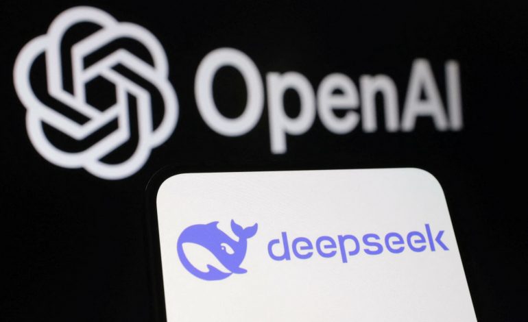 ANALIZA/ Pse Inteligjenca Artificiale kineze ka mahnitur botën?