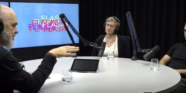 NË PODCAST ME RAMËN/ Dy skenaristët amerikanë: Shqipëria ofron sot më tepër mundësi sesa disa vende në SHBA