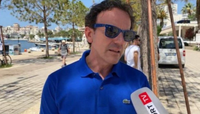 DHUNOHET KREU I OPERATORËVE TURISTIKË NË SARANDË/ Rëndë në spital! Në pranga një prej autorëve, në kërkim nipi i tij! Ja SHKAKU