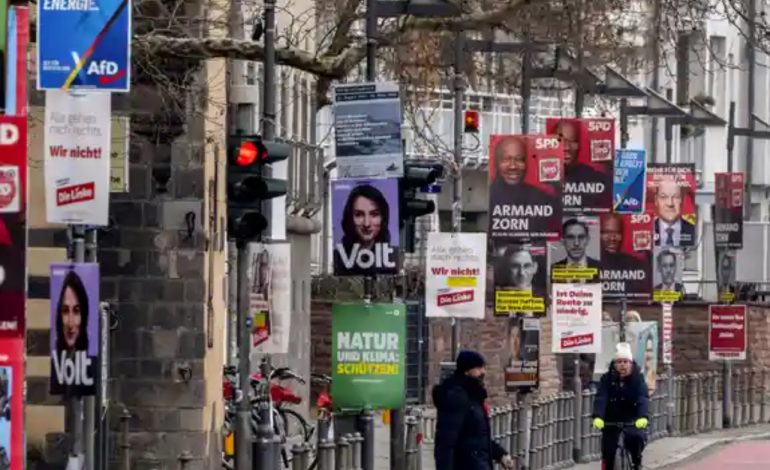 ANALIZA/ DW: A është Gjermania në prag të një kthese politike?