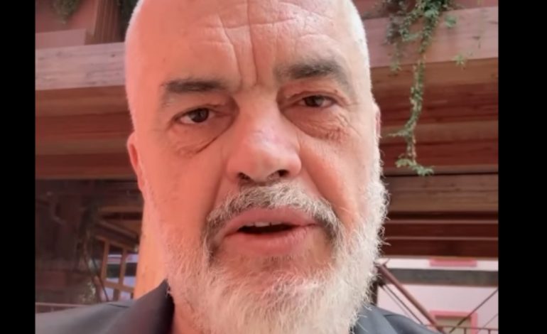 REPLIKA ME KOMENTUESIT/ Rama: Ndërtimet pa leje, “peshqesh” i trashëguar nga këneta, e bëri Shqipërinë lesh e li