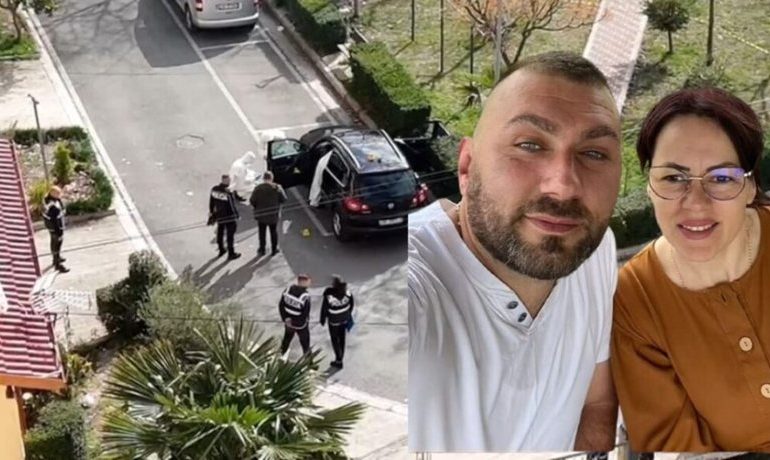 U QËLLUA ME PLUMB NË KOKË NGA PARTNERI/ Ndërron jetë pas 6 ditësh në spital nëna e tre fëmijëve