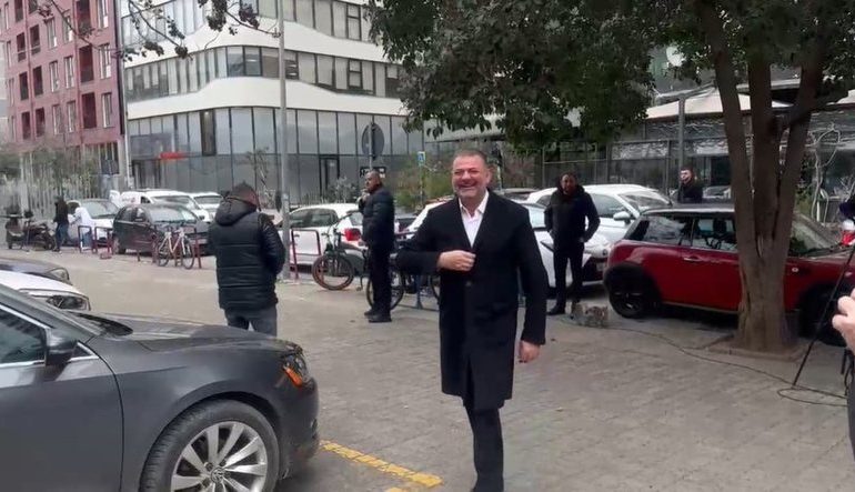 VIDEOLAJM/ Tom Doshi paraqitet në SPAK