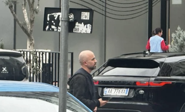 KONCENSIONET NË SHËNDETËSI/ Paraqitet në SPAK Klodian Allajbeu