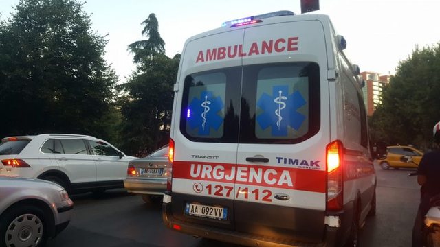 NDARJA NGA JETA E 3-VJEÇARIT NË SHKODËR/ Policia jep detaje: Fëmijët u paraqitën në spital, pas mjekimit…